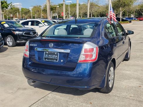 Used 2012 Nissan Sentra 2.0 image 7
