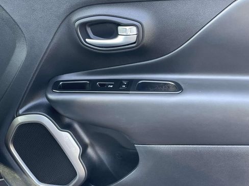 Used 2022 Jeep Renegade Limited w/ Sun, Sound & Wheels Group image 12