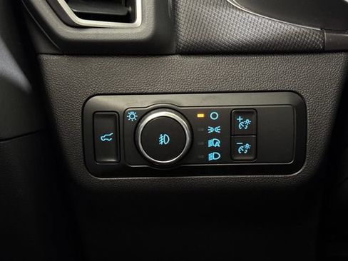 Used 2023 Ford Bronco Sport Big Bend w/ Convenience Package AWD/4WD image 38