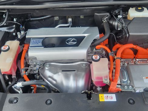 Used 2019 Lexus NX 300h AWD w/ Premium Package image 20
