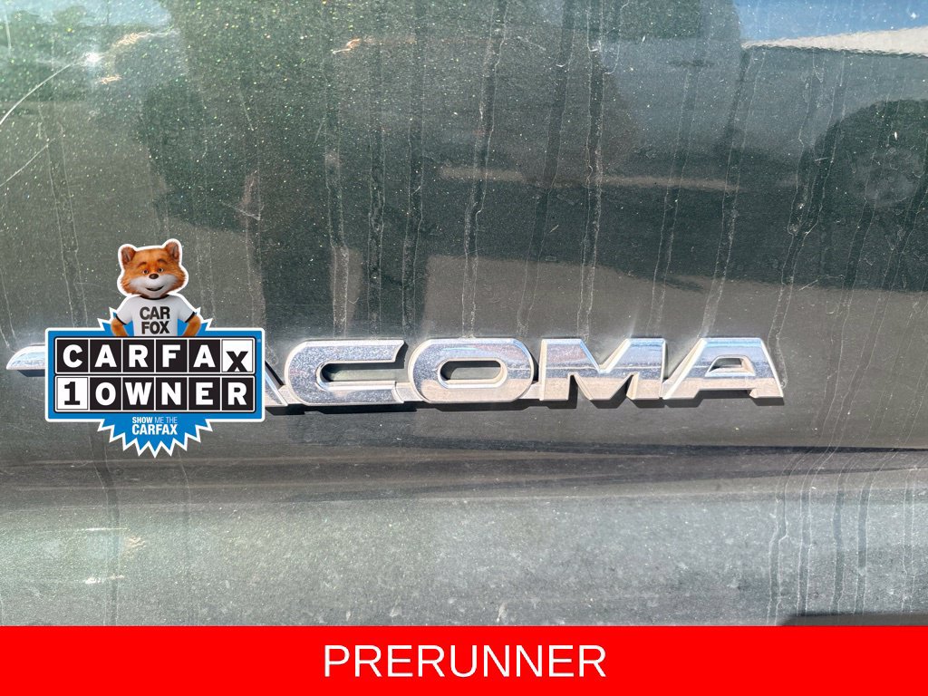 Used 2012 Toyota Tacoma PreRunner w/ SR5 Pkg RWD image 6