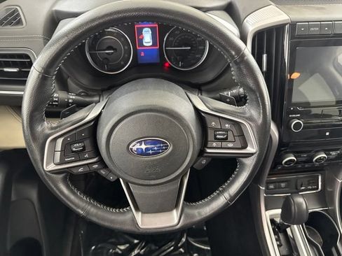 Used 2021 Subaru Ascent Limited w/ Technology Package AWD/4WD image 25
