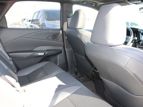 Certified 2023 Lexus RX 350 Premium w/ Accessory Package (Z1) image 7