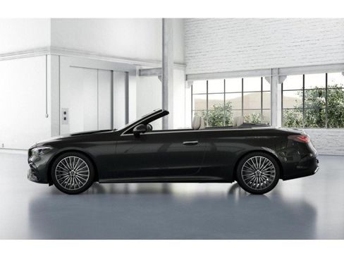 New 2026 Mercedes-Benz CLE 300 4MATIC Cabriolet image 33