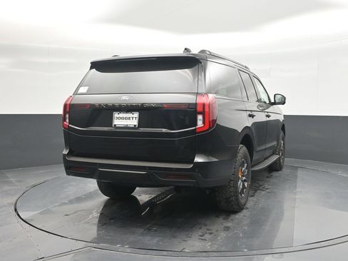 New 2025 Ford Expedition Tremor image 26