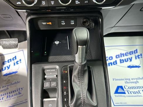 New 2026 Honda CR-V EX-L image 21