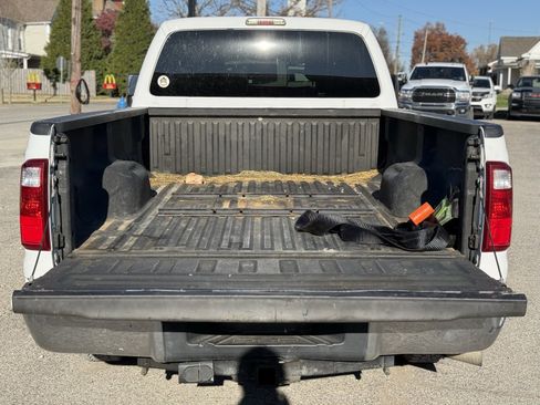Used 2011 Ford F350 XLT image 17