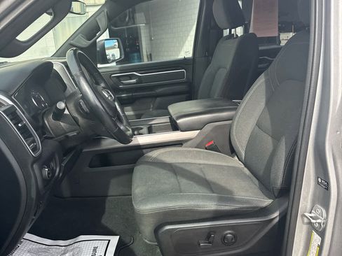 Used 2022 RAM 1500 Big Horn image 14