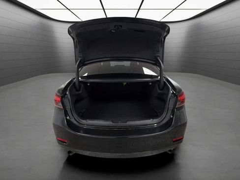 Used 2017 MAZDA MAZDA6 Grand Touring FWD image 20
