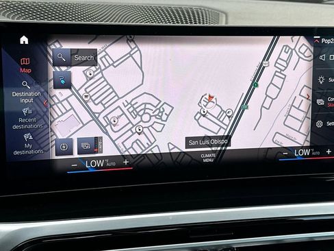 Used 2023 BMW i4 eDrive35 RWD image 20