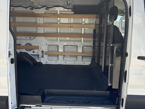 Used 2024 Ford Transit 250 Low Roof w/ Exterior Upgrade Package image 14
