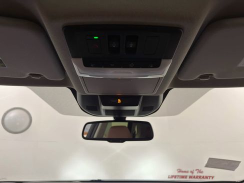 New 2026 Nissan Rogue Platinum w/ Platinum Premium Package image 20