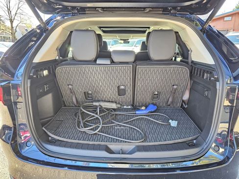 Certified 2024 MAZDA CX-90 Plug-In Hybrid w/ Premium Pkg image 18