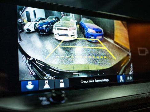 Used 2025 Honda Accord Sport image 22