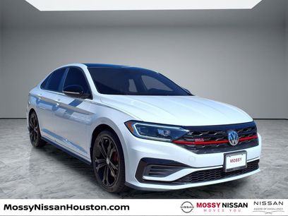 Used 2021 Volkswagen Jetta GLI Autobahn w/ GLI Autobahn Black Package