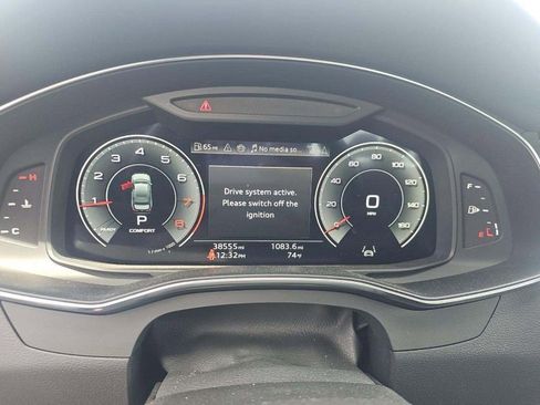 Used 2024 Audi A6 Premium Plus image 7