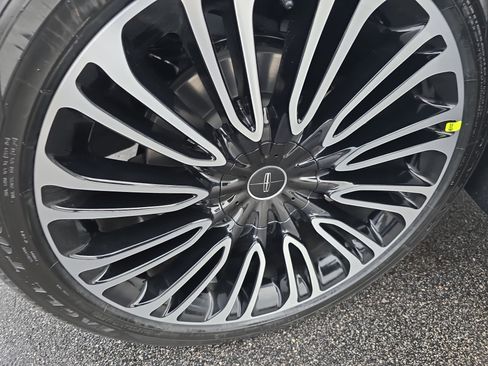 New 2026 Lincoln Aviator Black Label image 33