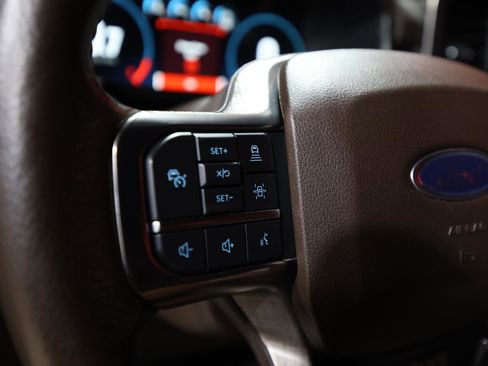 Used 2023 Ford F150 King Ranch w/ Equipment Group 601A High image 21