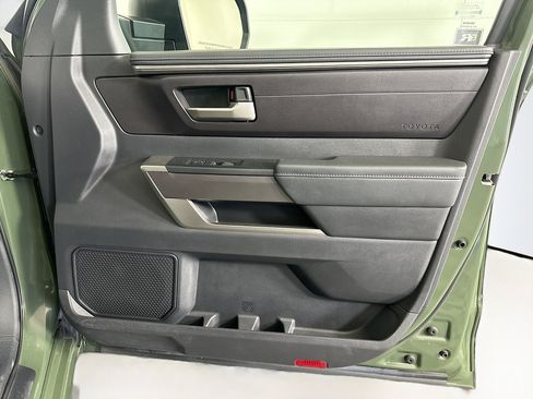 Used 2023 Toyota Tundra SR5 w/ TRD Sport Package image 32