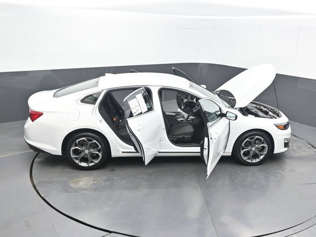 Used 2024 Chevrolet Malibu LT FWD image 75
