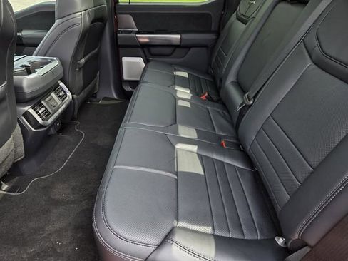 New 2026 Ford F150 Platinum AWD/4WD image 31