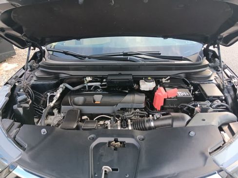 Used 2023 Acura RDX AWD image 34