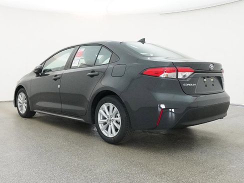 New 2026 Toyota Corolla LE image 36