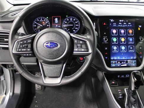 Used 2023 Subaru Legacy Premium image 10