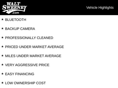 Used 2017 Hyundai Tucson SE w/ Cargo Package FWD image 15