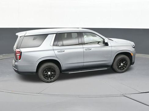 Used 2024 Chevrolet Tahoe LT AWD/4WD image 68