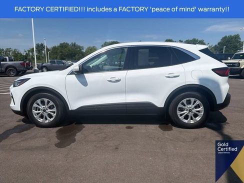 Used 2023 Ford Escape Active FWD image 15