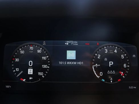 Used 2022 Land Rover Defender 90 S AWD/4WD image 16