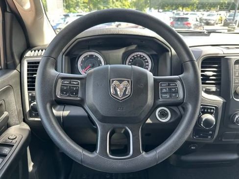 Used 2023 RAM 1500 Tradesman image 13