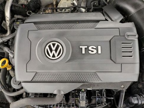 Used 2015 Volkswagen GTI S image 27