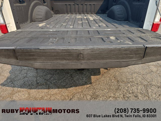 Used 2018 Ford F250 Lariat w/ Lariat Ultimate Package AWD/4WD image 39