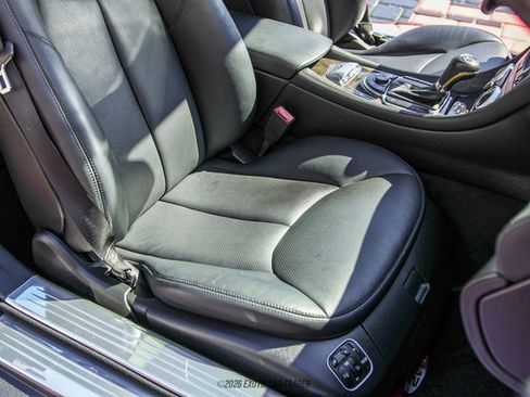 Used 2008 Mercedes-Benz SL 600 image 33