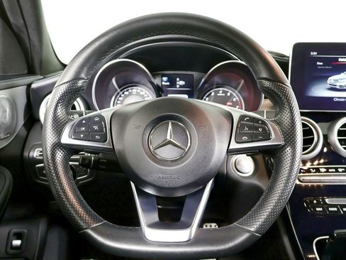 Used 2015 Mercedes-Benz C 300 4MATIC Sedan image 41