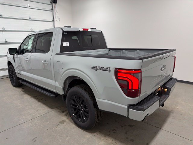 New 2026 Ford F150 Lariat w/ Equipment Group 501A Mid AWD/4WD image 6