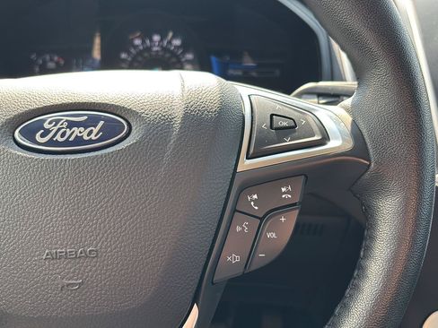 Used 2023 Ford Edge SEL w/ Convenience Package AWD/4WD image 18