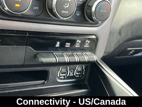 Certified 2022 RAM 1500 Big Horn image 51