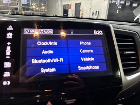 Used 2020 Honda Ridgeline RTL-E image 29