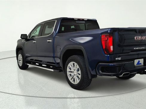 Used 2023 GMC Sierra 1500 Denali AWD/4WD image 5