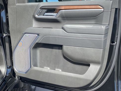 New 2025 GMC Sierra 2500 Denali image 34