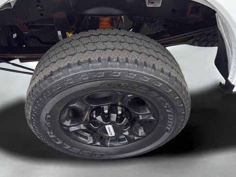 Used 2018 Ford F250 XLT w/ XLT Value Package AWD/4WD image 37