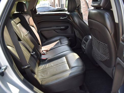 Used 2014 Cadillac SRX Luxury AWD/4WD image 36
