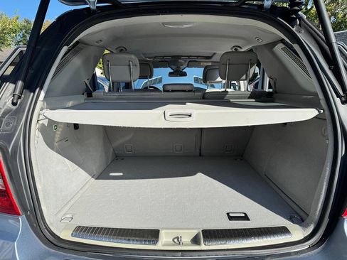 Used 2011 Mercedes-Benz ML 350 BlueTEC 4MATIC w/ Premium 2 Pkg image 12