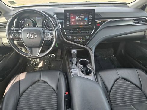 Certified 2024 Toyota Camry SE image 11