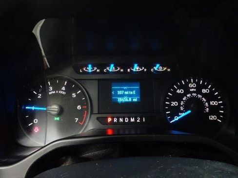 Used 2016 Ford F150 XL w/ XL Power Equipment Group image 27