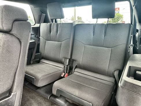 Used 2025 Toyota 4Runner SR5 AWD/4WD image 22
