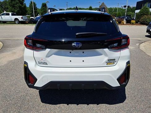Used 2024 Subaru Crosstrek 2.5i Sport w/ Crosstrek Mirror Package AWD/4WD image 5